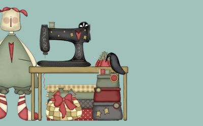 Historia del Patchwork
