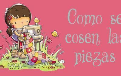 Coser Patchwork